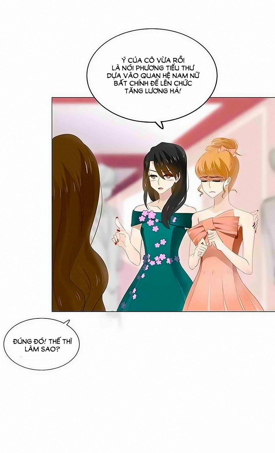 Kết Hôn Không Dễ 44 trang 26