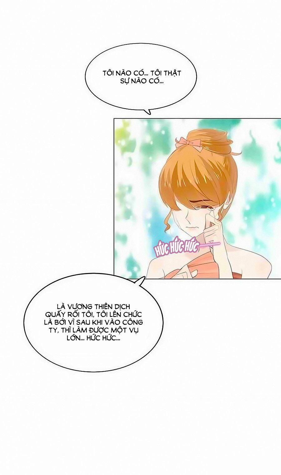 Kết Hôn Không Dễ 44 trang 27