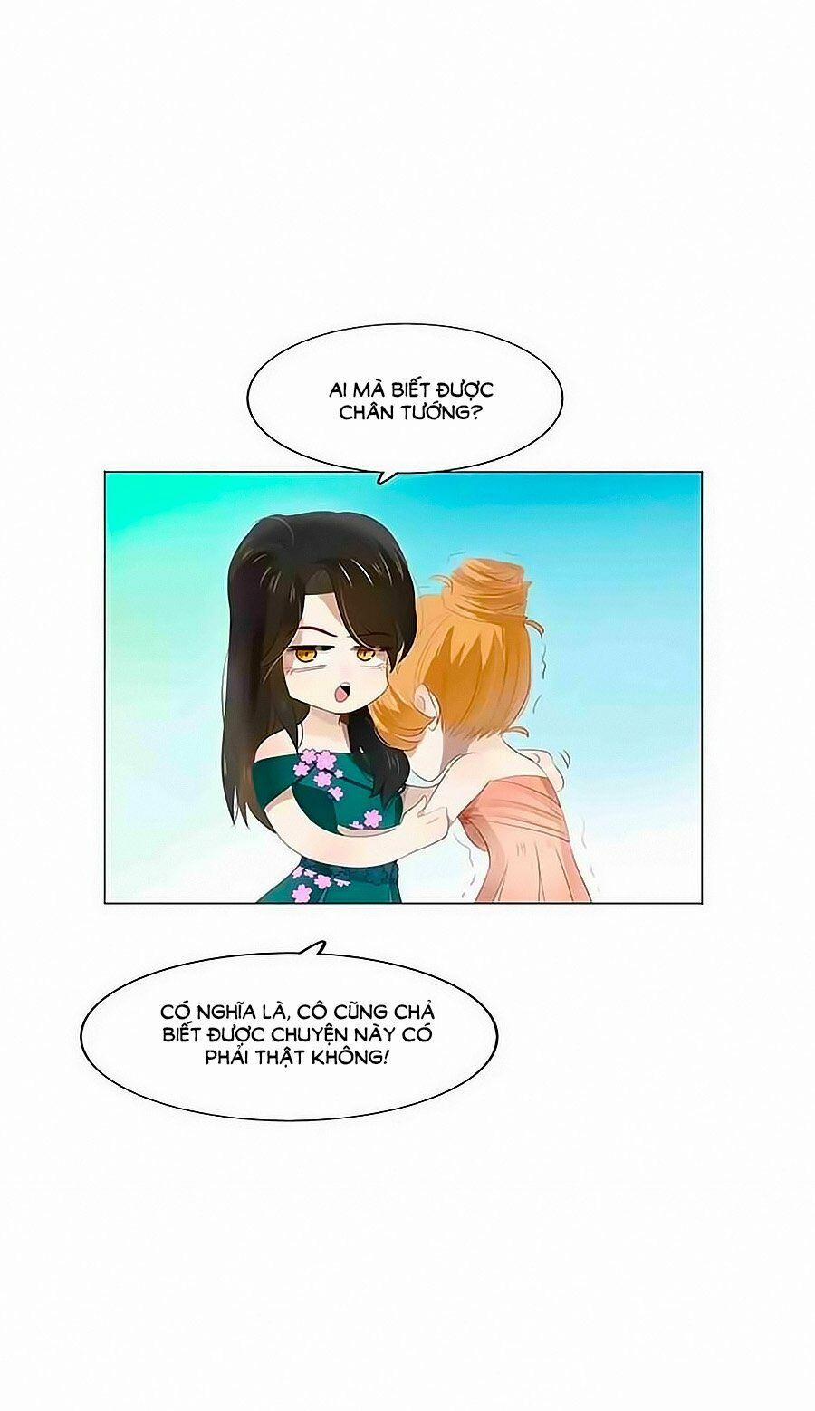 Kết Hôn Không Dễ 44 trang 29