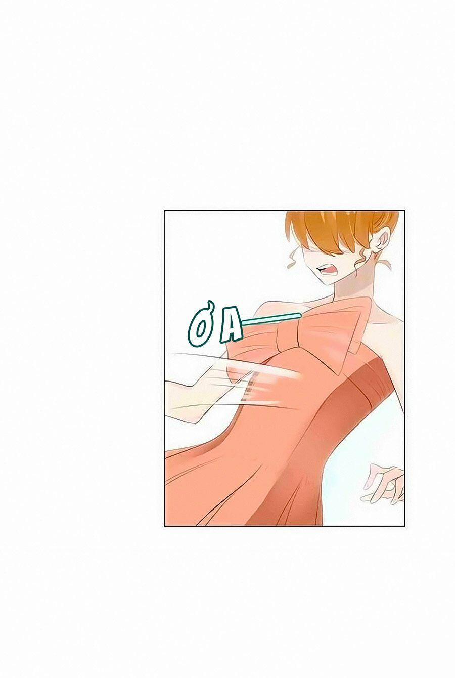 Kết Hôn Không Dễ 44 trang 3