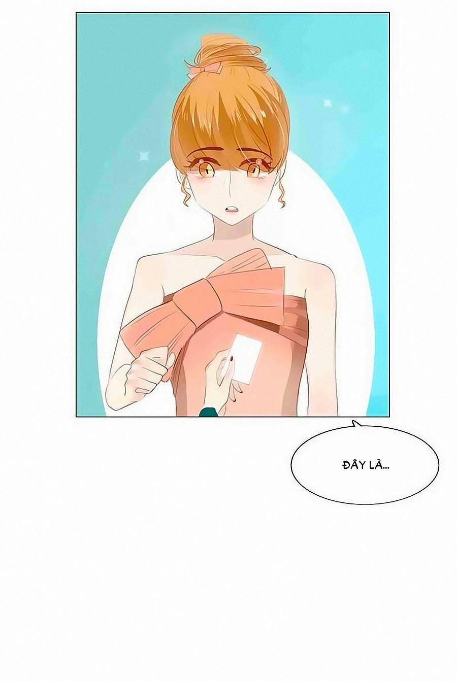 Kết Hôn Không Dễ 44 trang 35