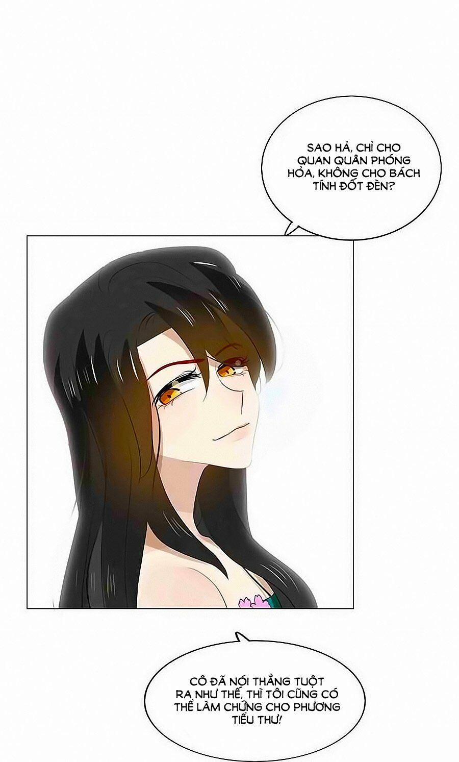 Kết Hôn Không Dễ 44 trang 39