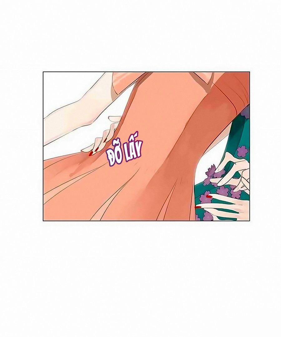 Kết Hôn Không Dễ 44 trang 4