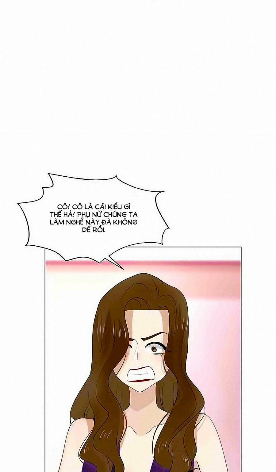 Kết Hôn Không Dễ 44 trang 40