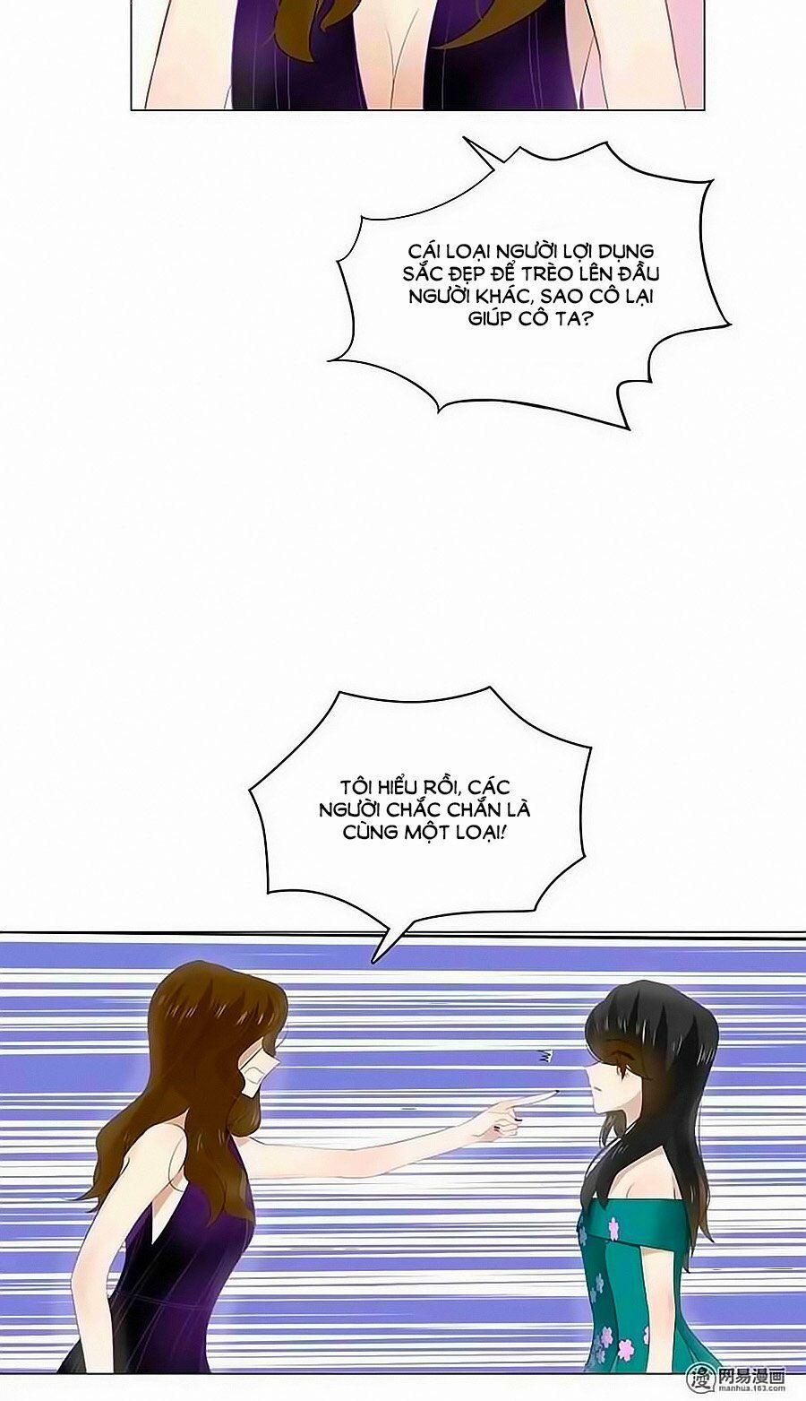 Kết Hôn Không Dễ 44 trang 41