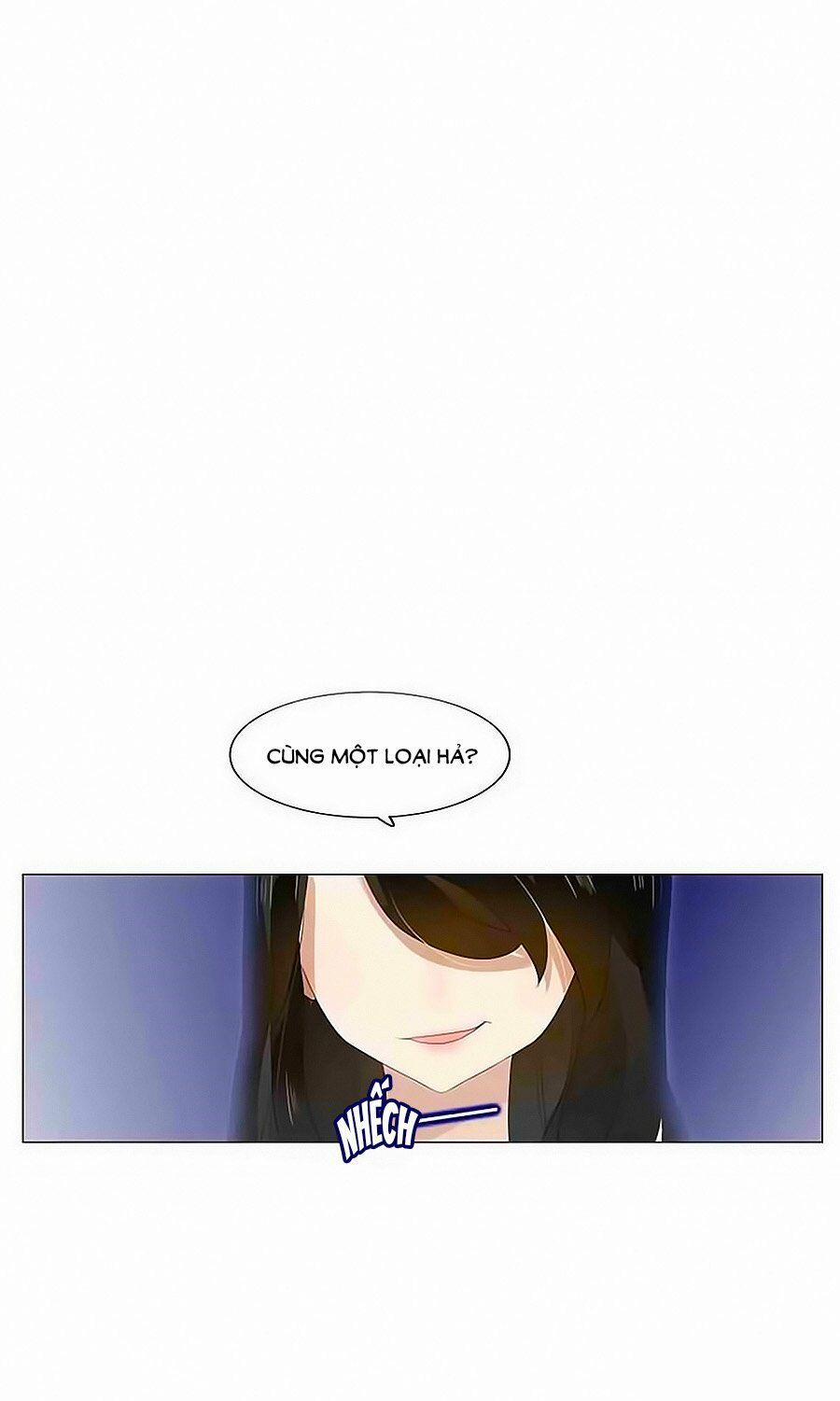 Kết Hôn Không Dễ 44 trang 42