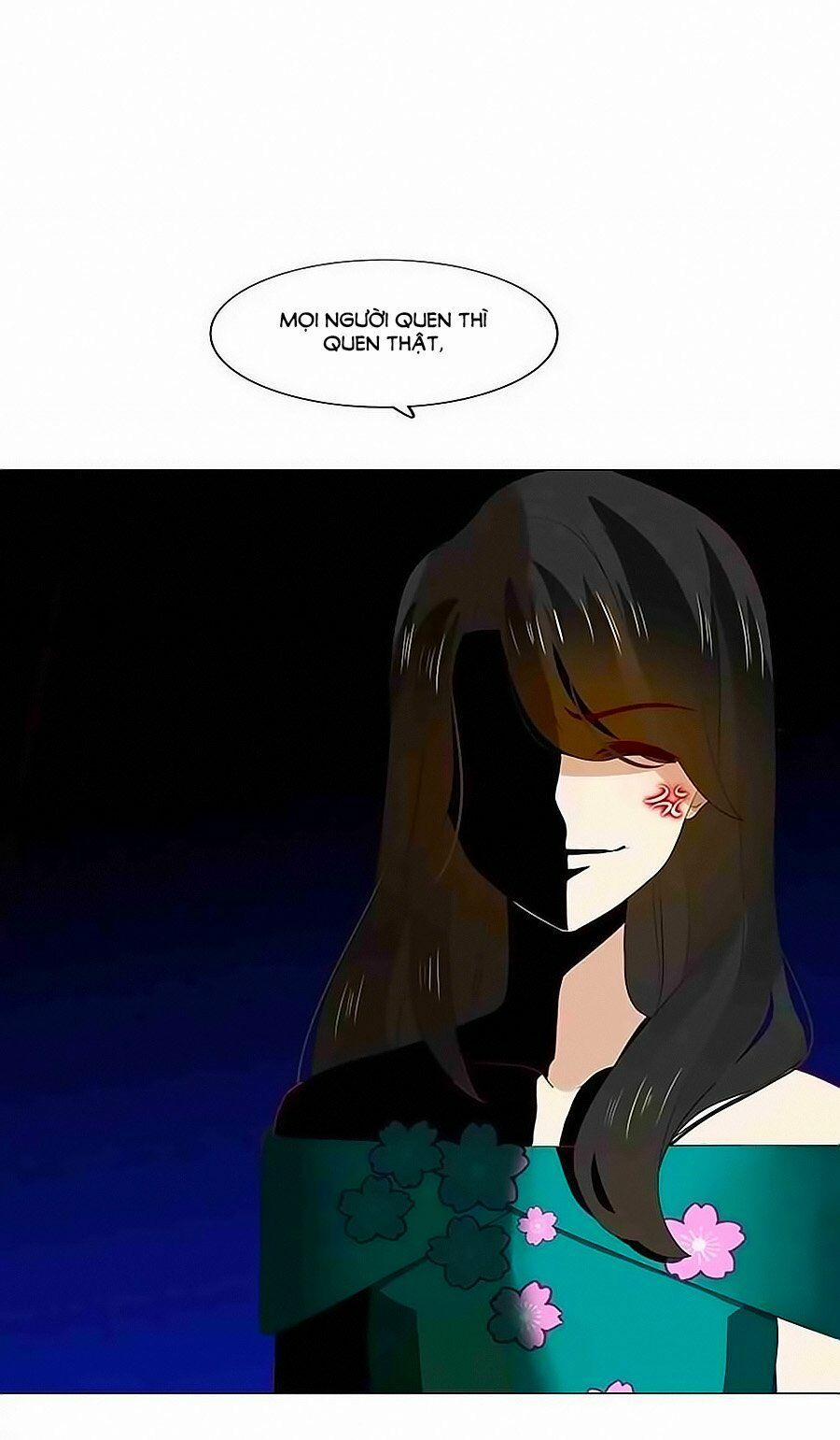 Kết Hôn Không Dễ 44 trang 43