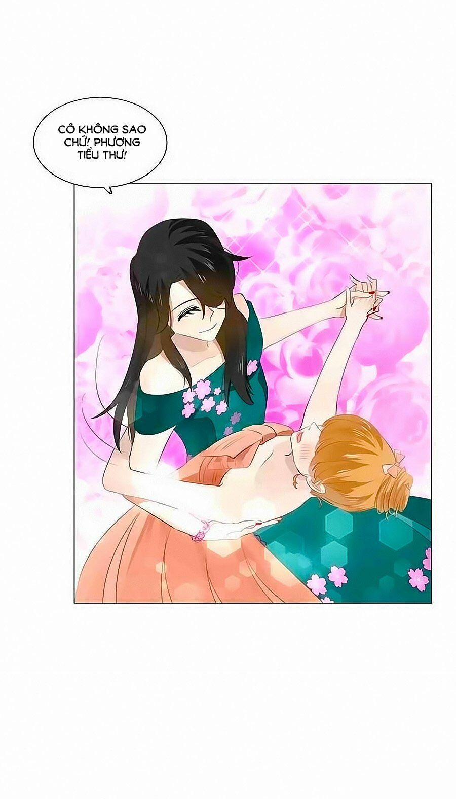 Kết Hôn Không Dễ 44 trang 5