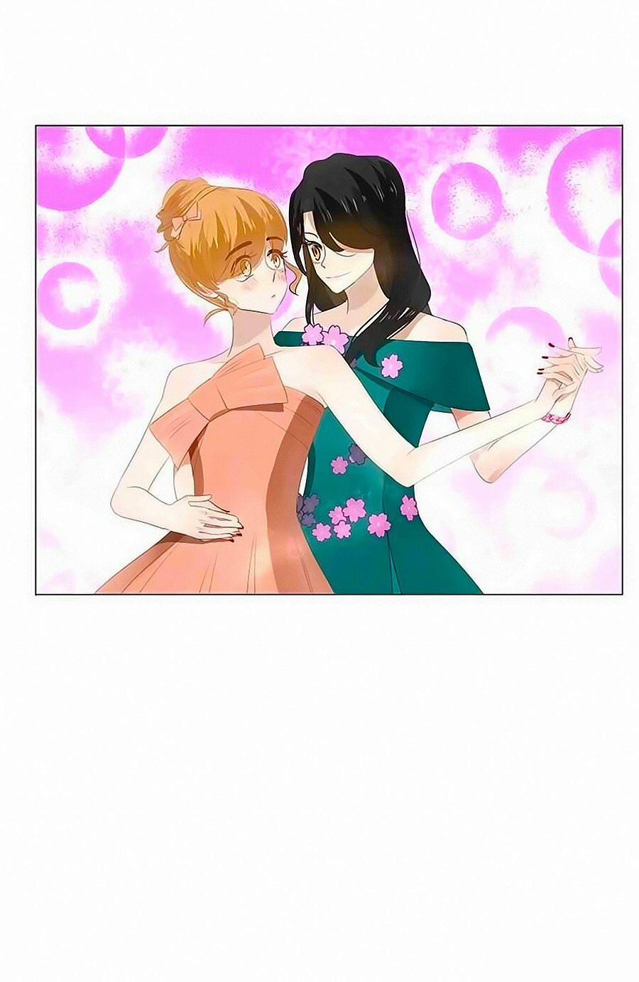 Kết Hôn Không Dễ 44 trang 8