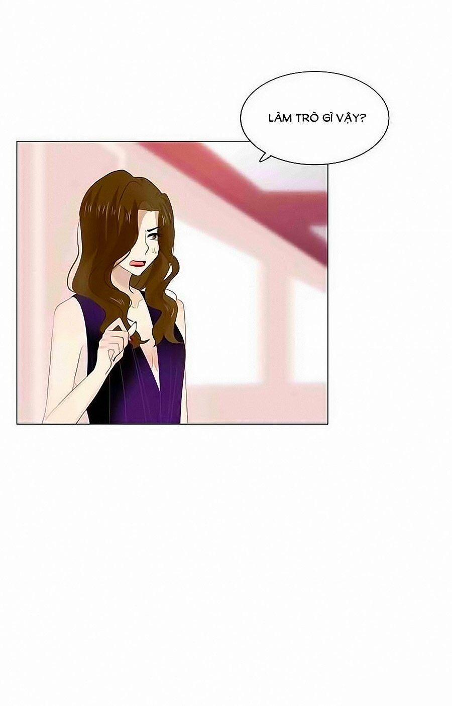 Kết Hôn Không Dễ 44 trang 9