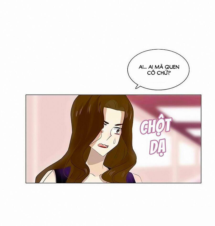 Kết Hôn Không Dễ 45 trang 0