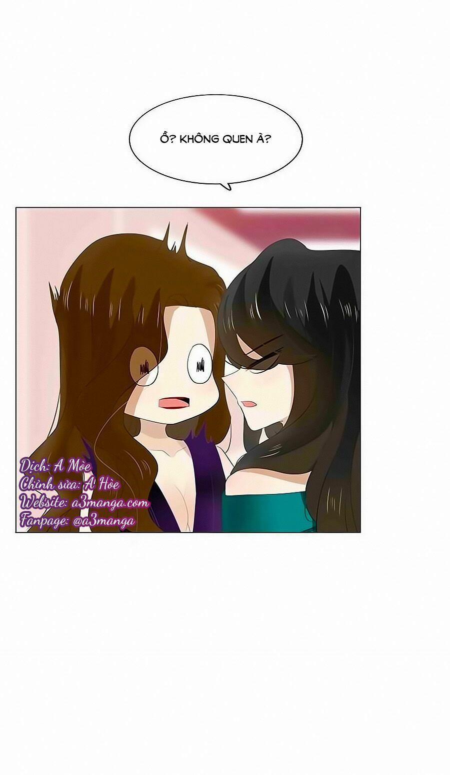 Kết Hôn Không Dễ 45 trang 1