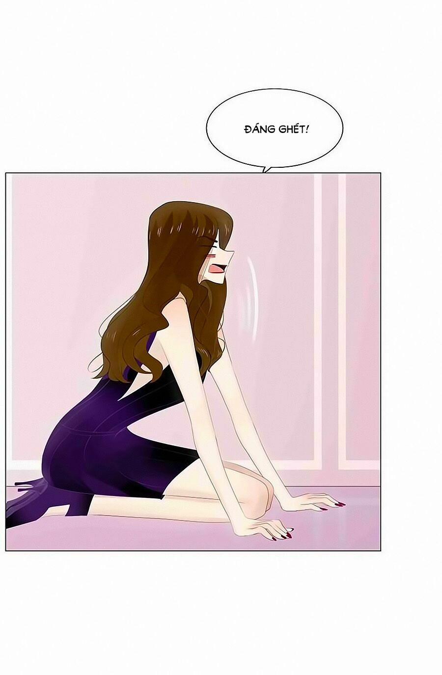 Kết Hôn Không Dễ 45 trang 10