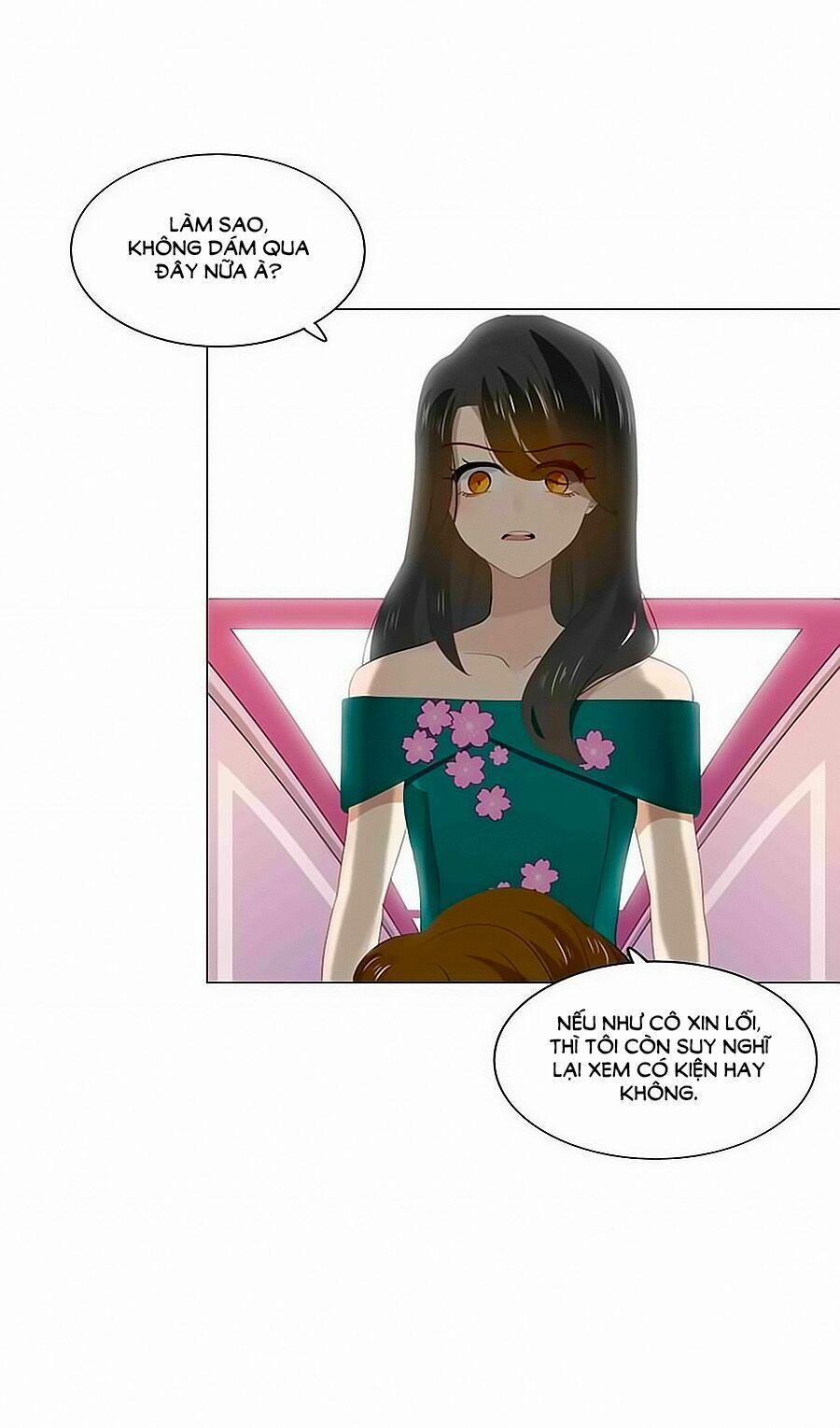 Kết Hôn Không Dễ 45 trang 11