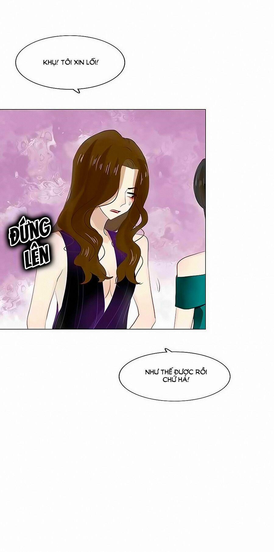 Kết Hôn Không Dễ 45 trang 12