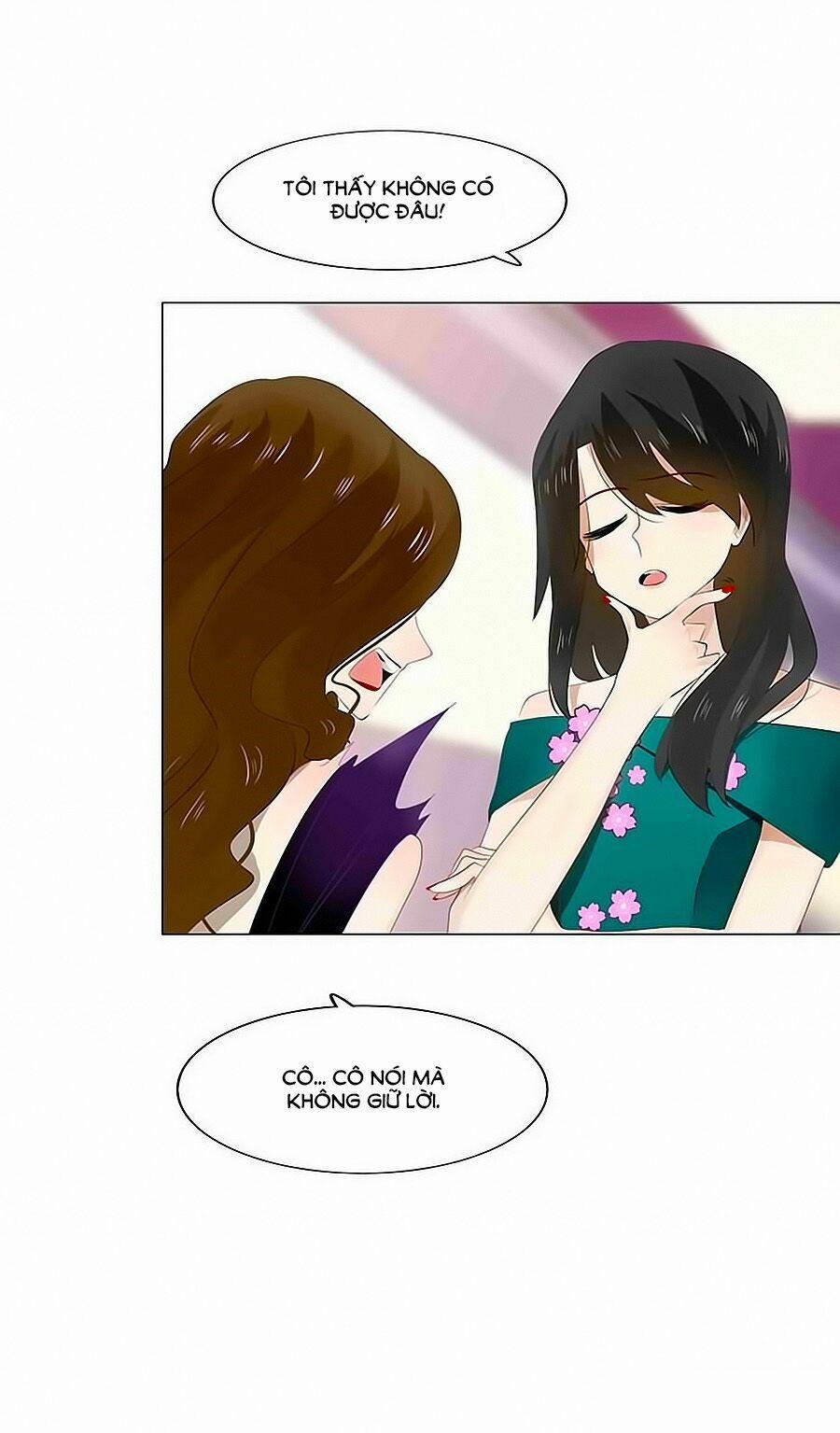 Kết Hôn Không Dễ 45 trang 13