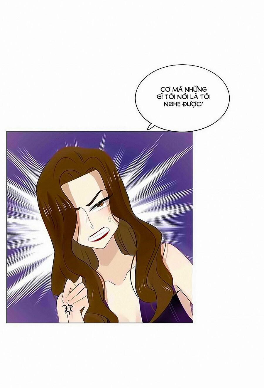 Kết Hôn Không Dễ 45 trang 15