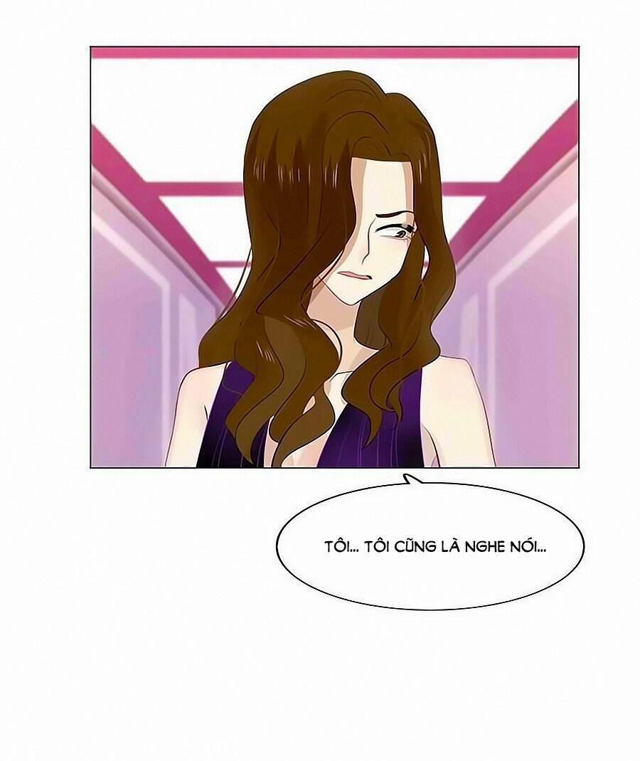 Kết Hôn Không Dễ 45 trang 17