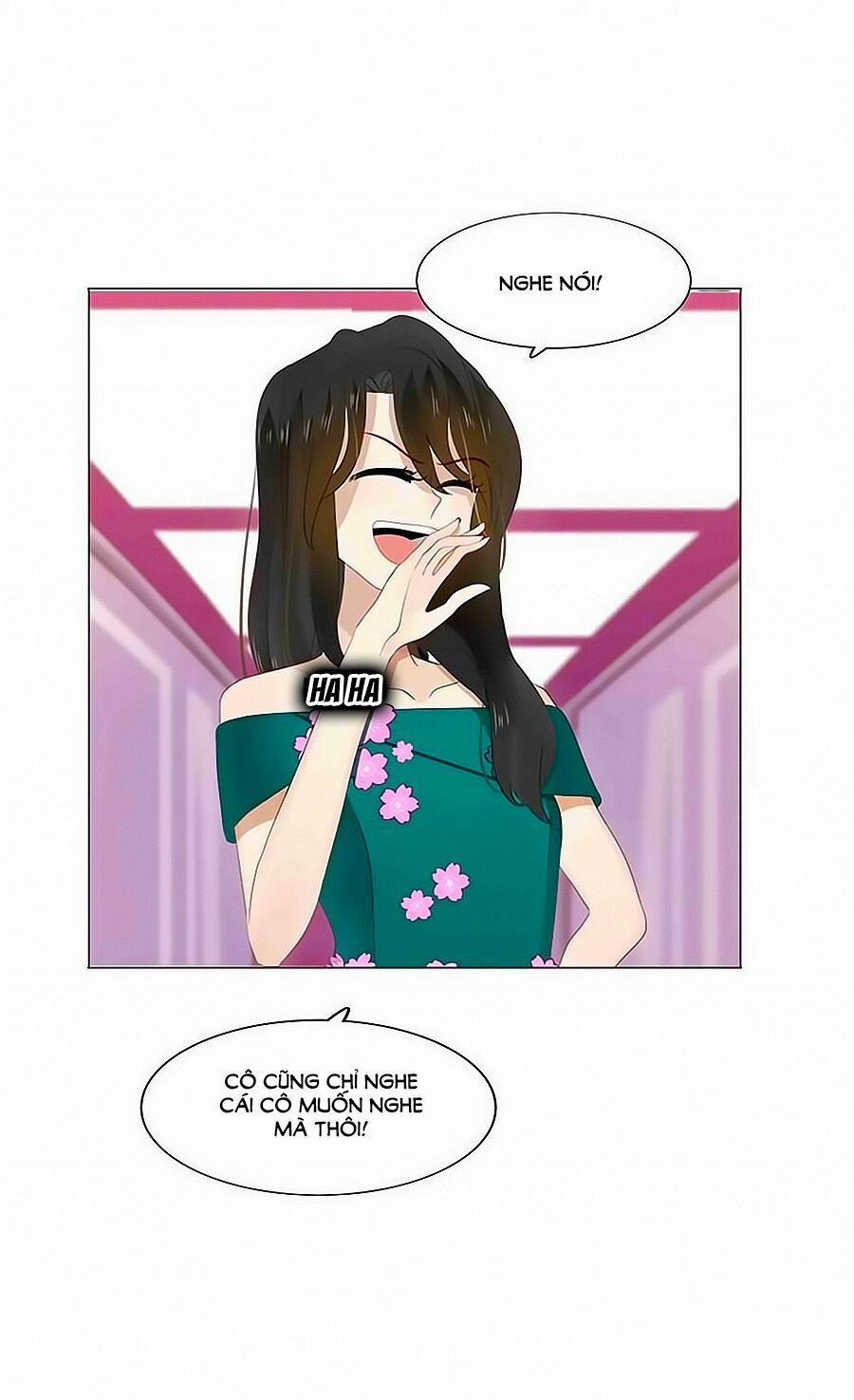 Kết Hôn Không Dễ 45 trang 18