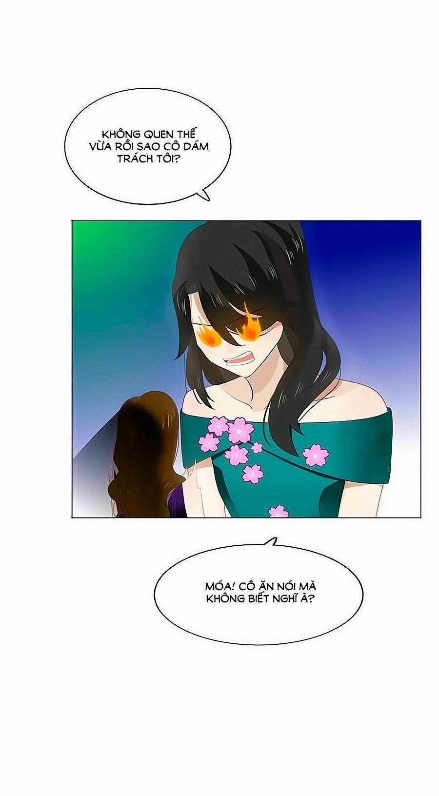 Kết Hôn Không Dễ 45 trang 2