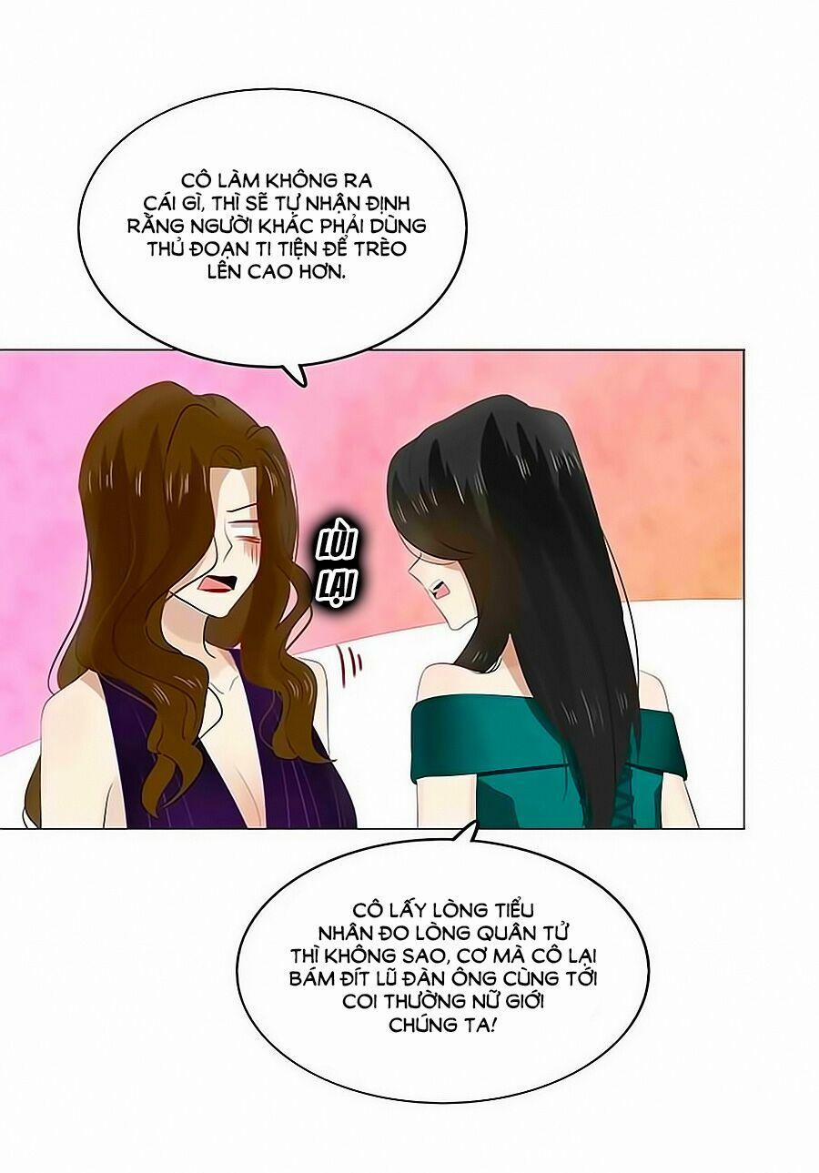 Kết Hôn Không Dễ 45 trang 20