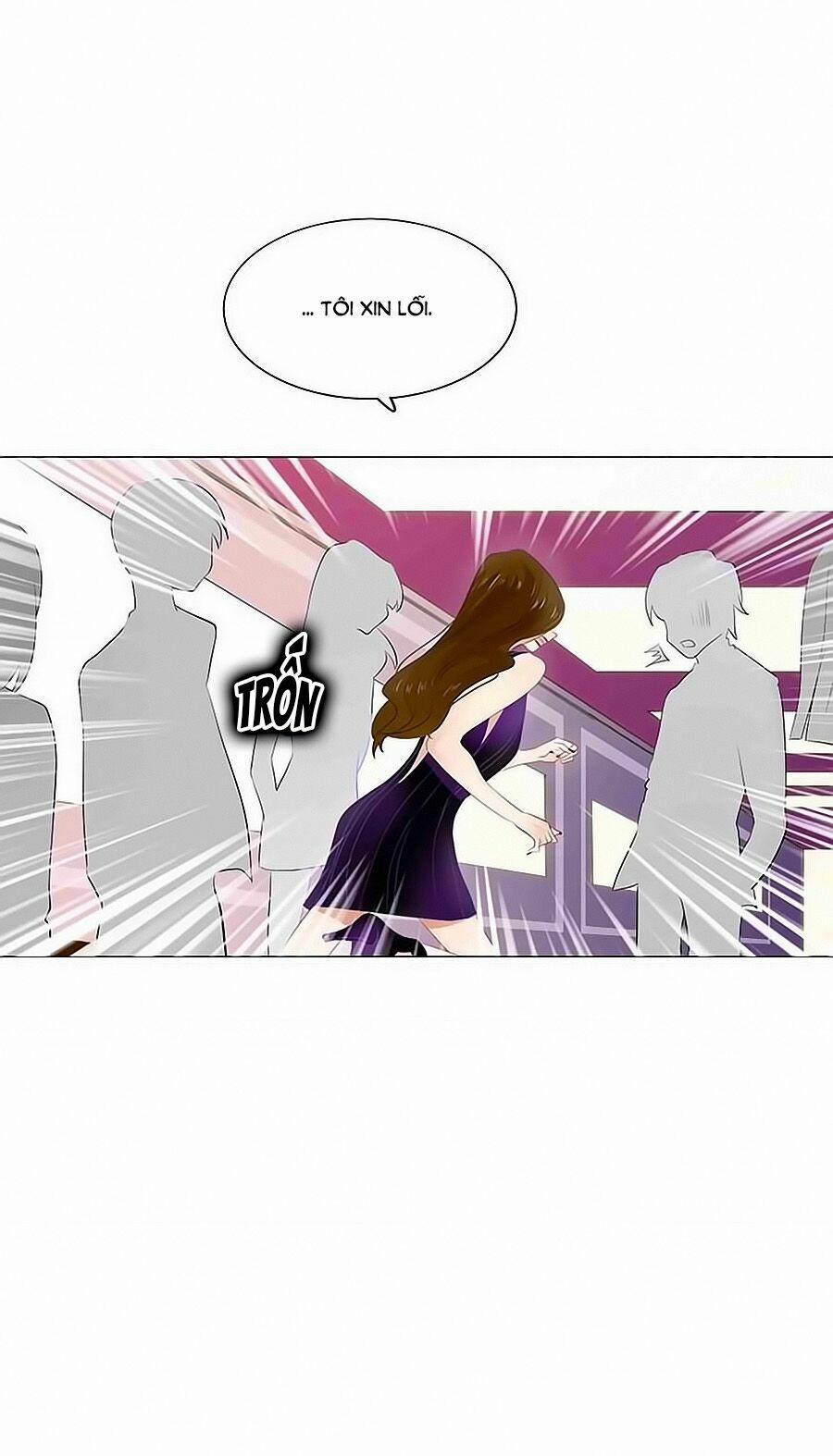 Kết Hôn Không Dễ 45 trang 23