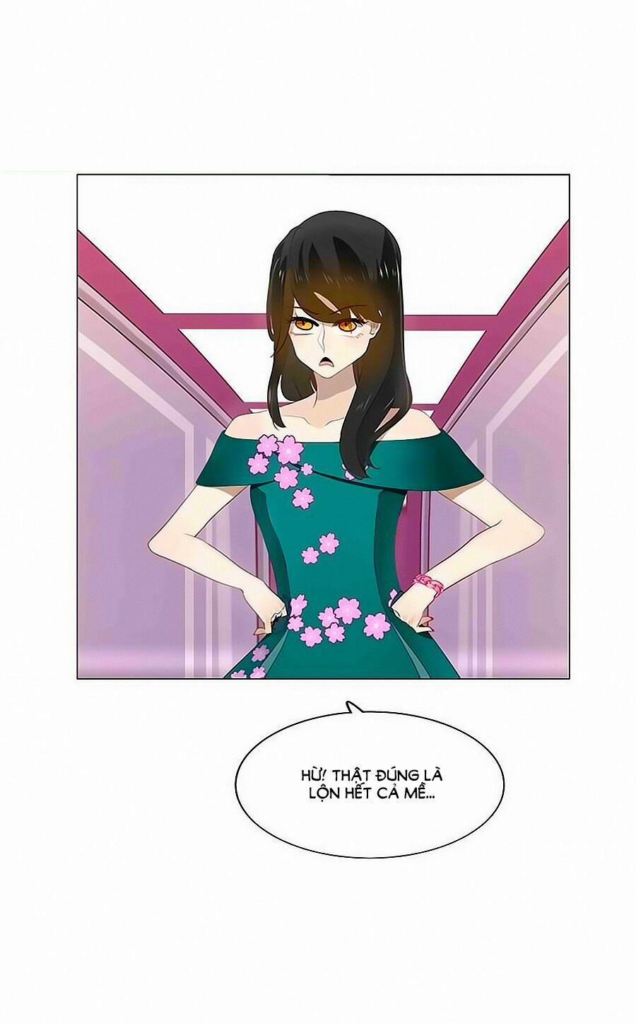 Kết Hôn Không Dễ 45 trang 24