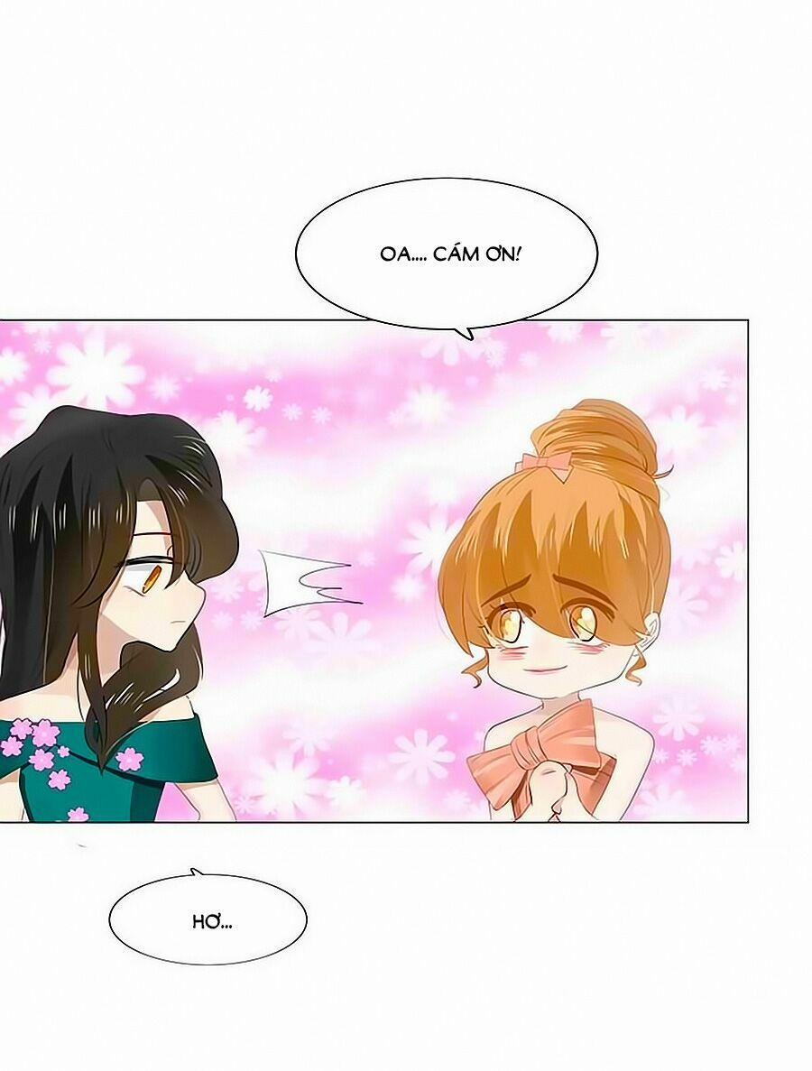 Kết Hôn Không Dễ 45 trang 25