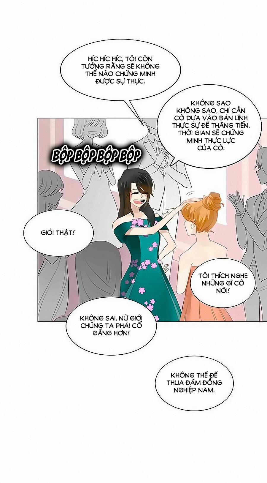 Kết Hôn Không Dễ 45 trang 26