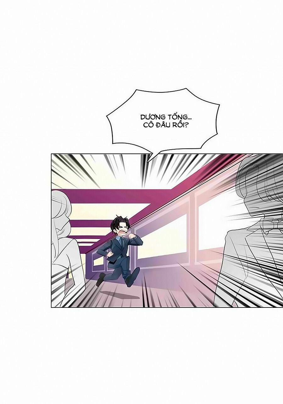 Kết Hôn Không Dễ 45 trang 28