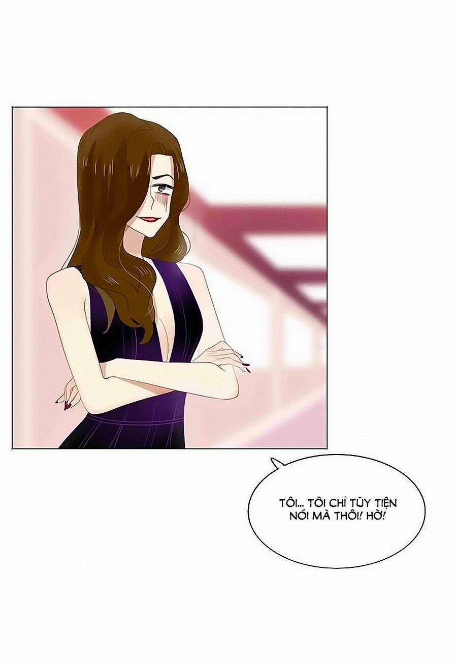 Kết Hôn Không Dễ 45 trang 3