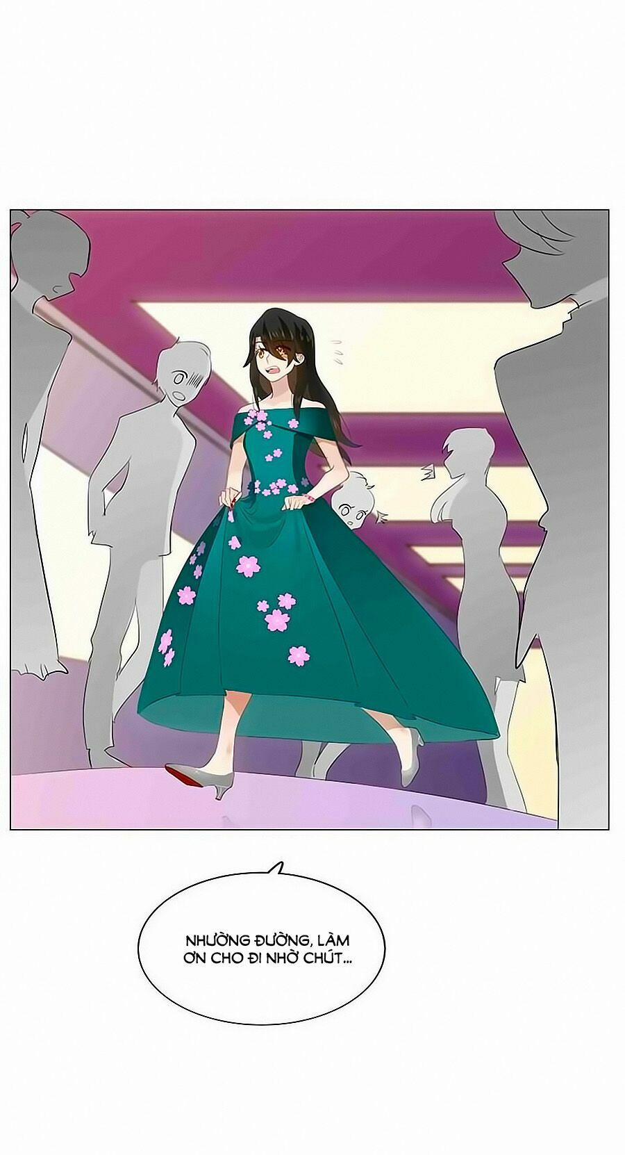 Kết Hôn Không Dễ 45 trang 30