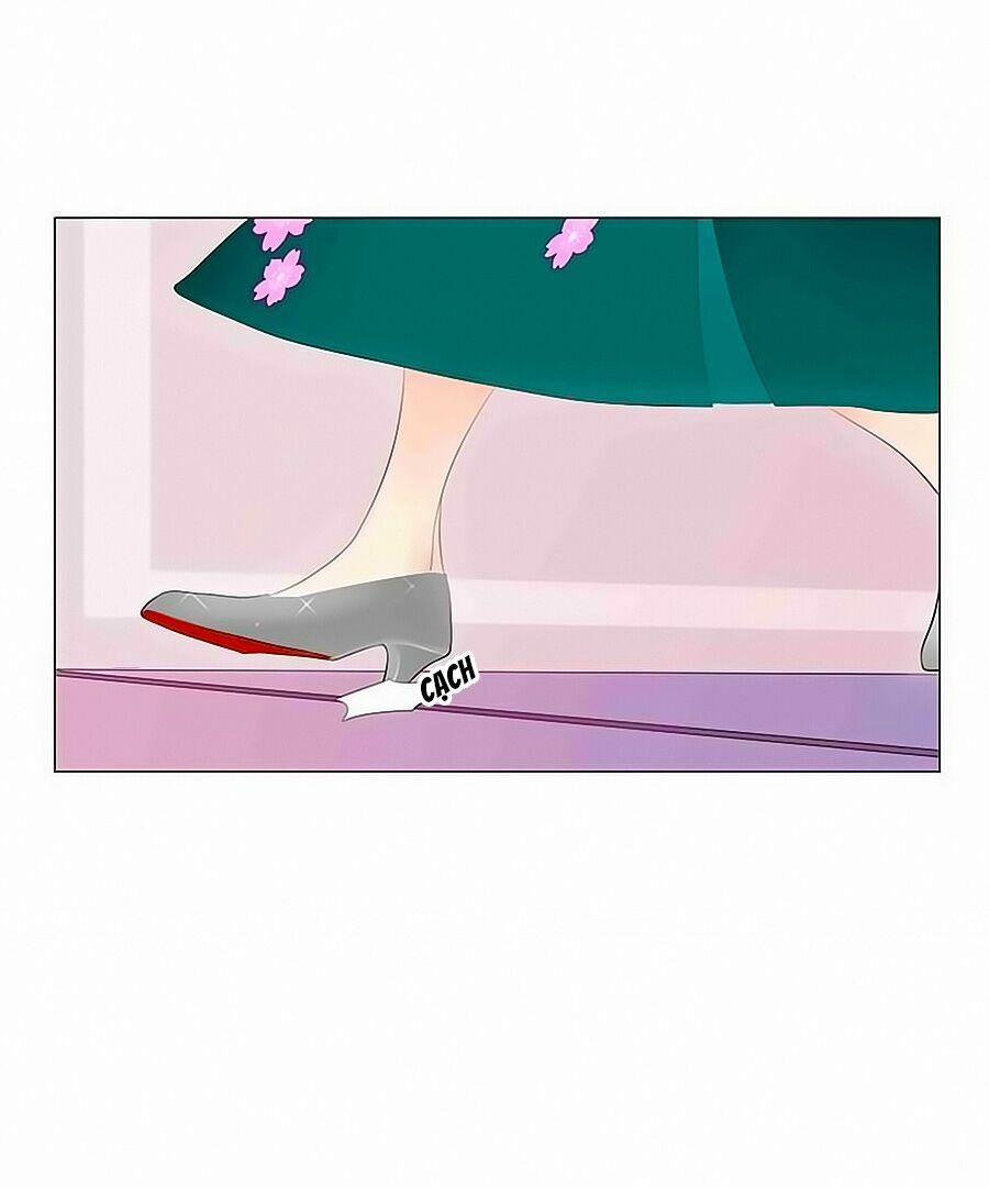 Kết Hôn Không Dễ 45 trang 32