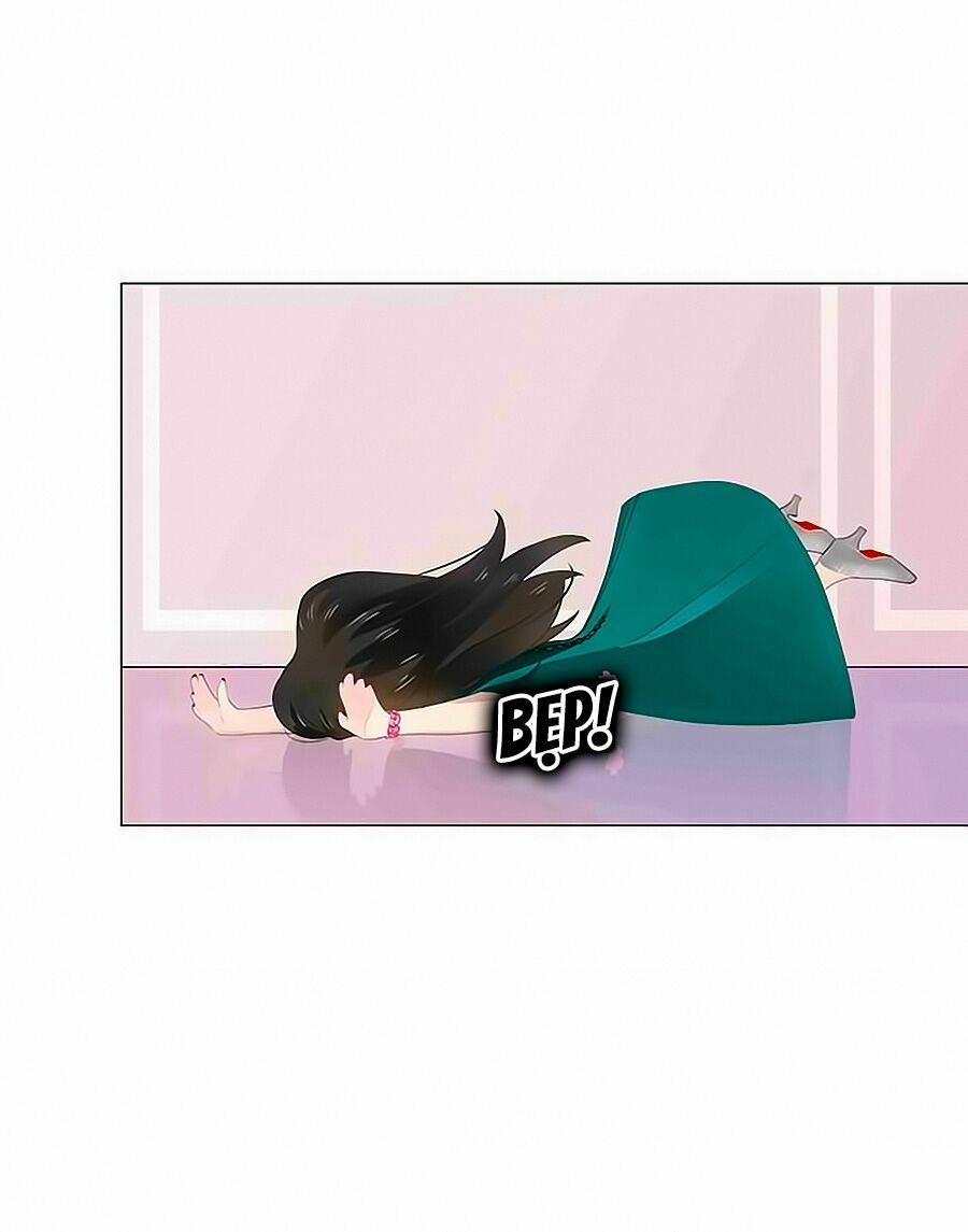 Kết Hôn Không Dễ 45 trang 34