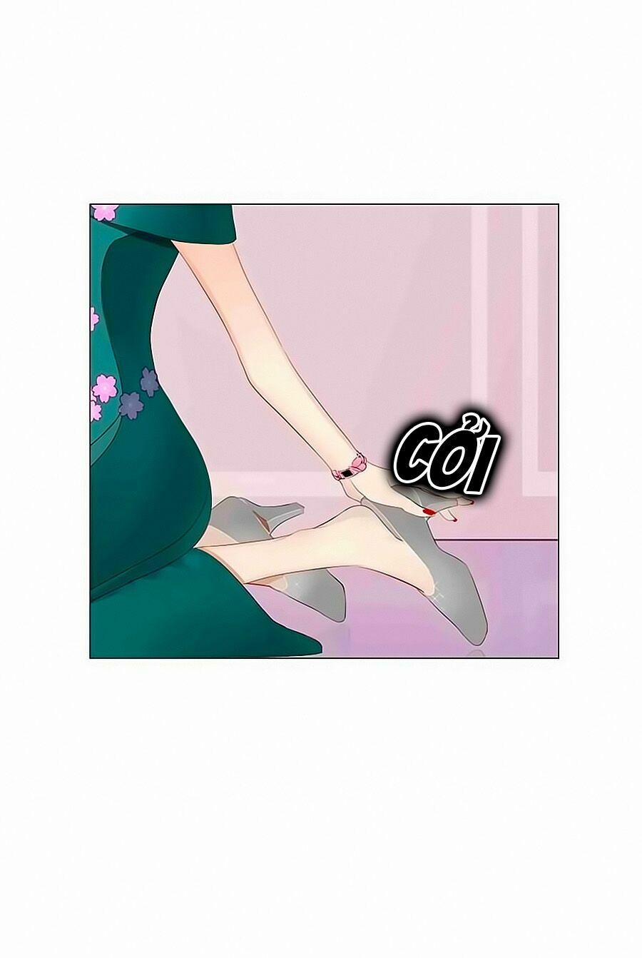 Kết Hôn Không Dễ 45 trang 36