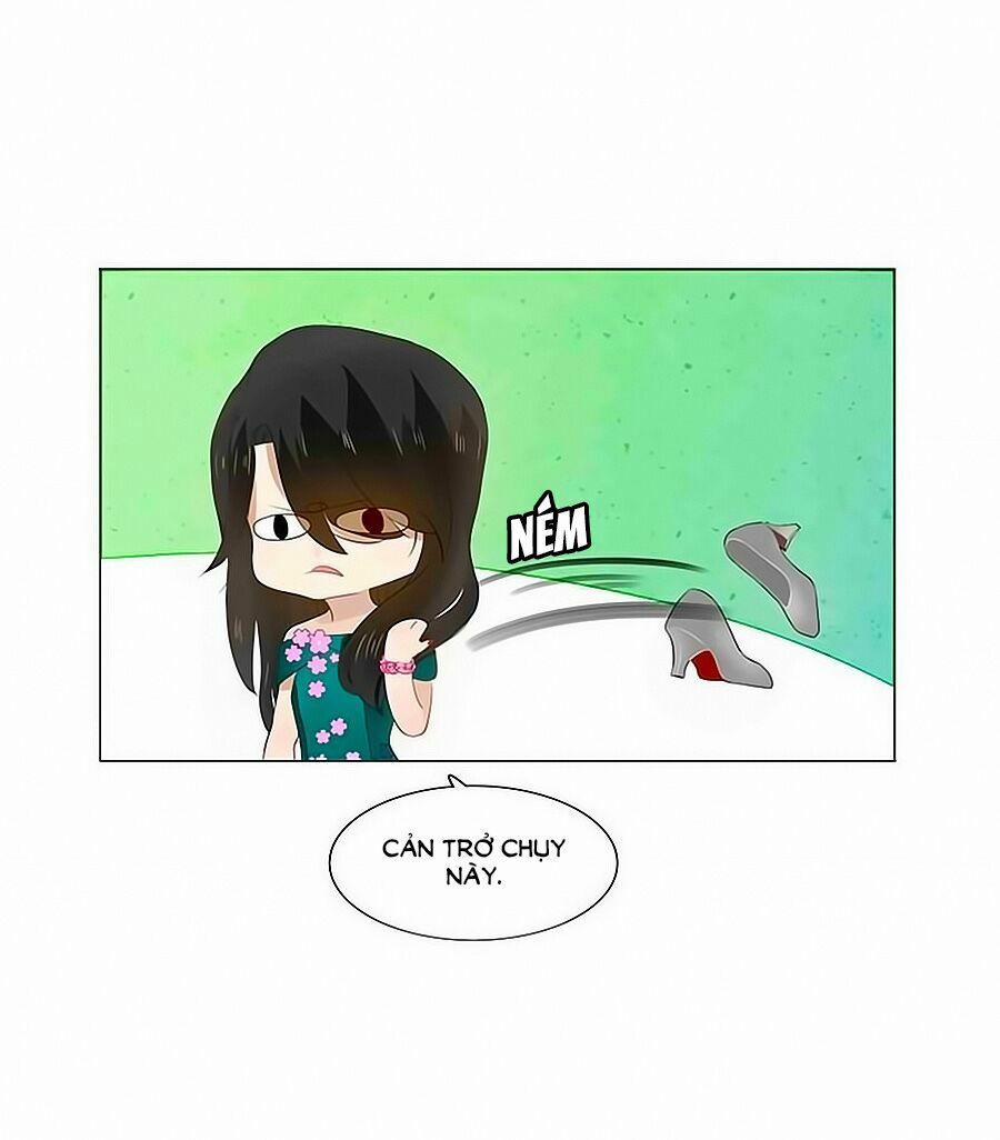 Kết Hôn Không Dễ 45 trang 37