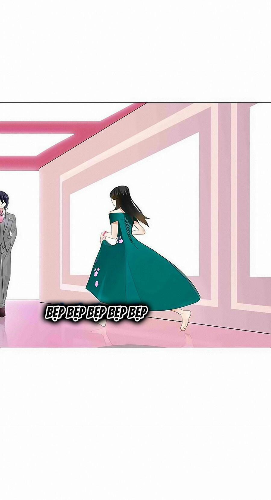 Kết Hôn Không Dễ 45 trang 38