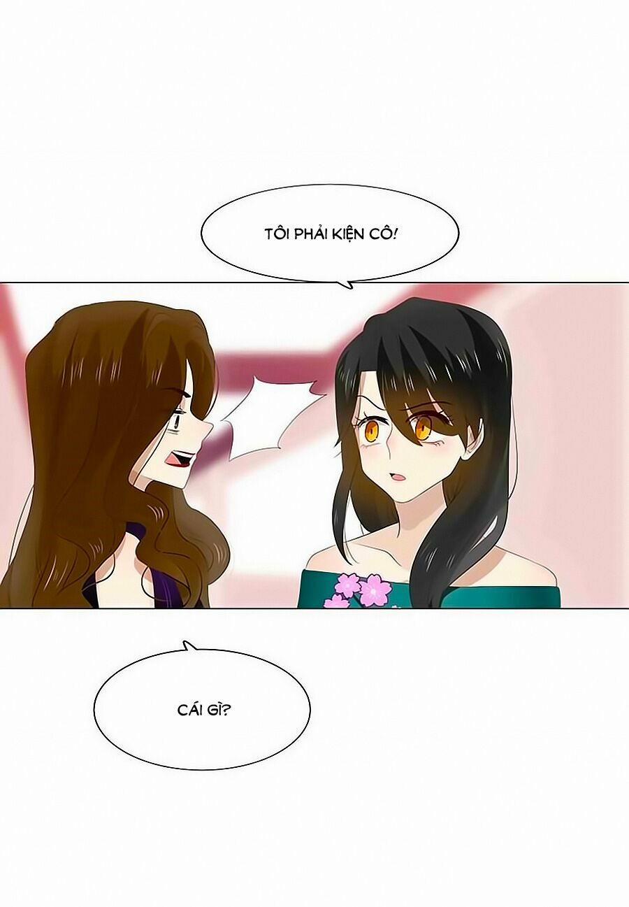 Kết Hôn Không Dễ 45 trang 4