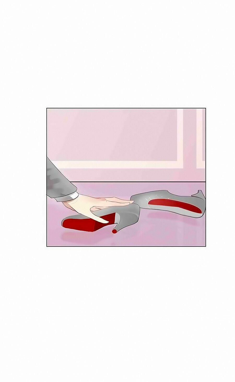 Kết Hôn Không Dễ 45 trang 43