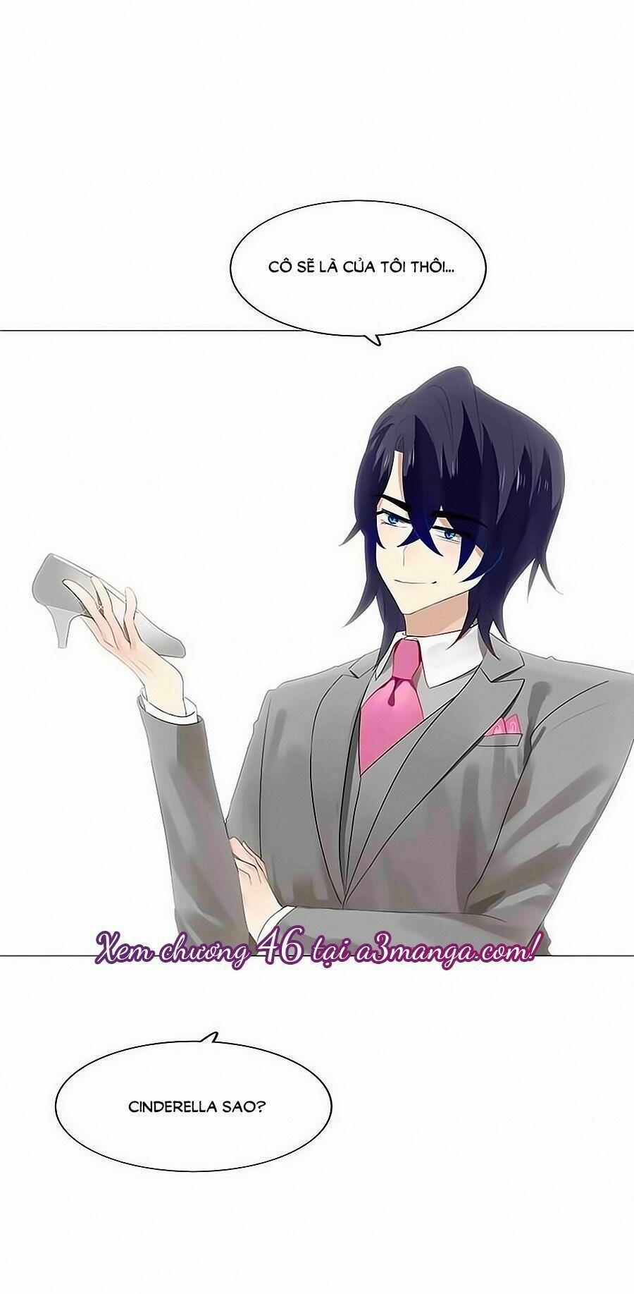 Kết Hôn Không Dễ 45 trang 44