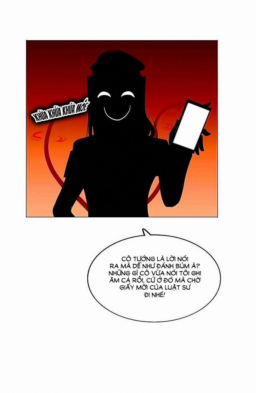 Kết Hôn Không Dễ 45 trang 6