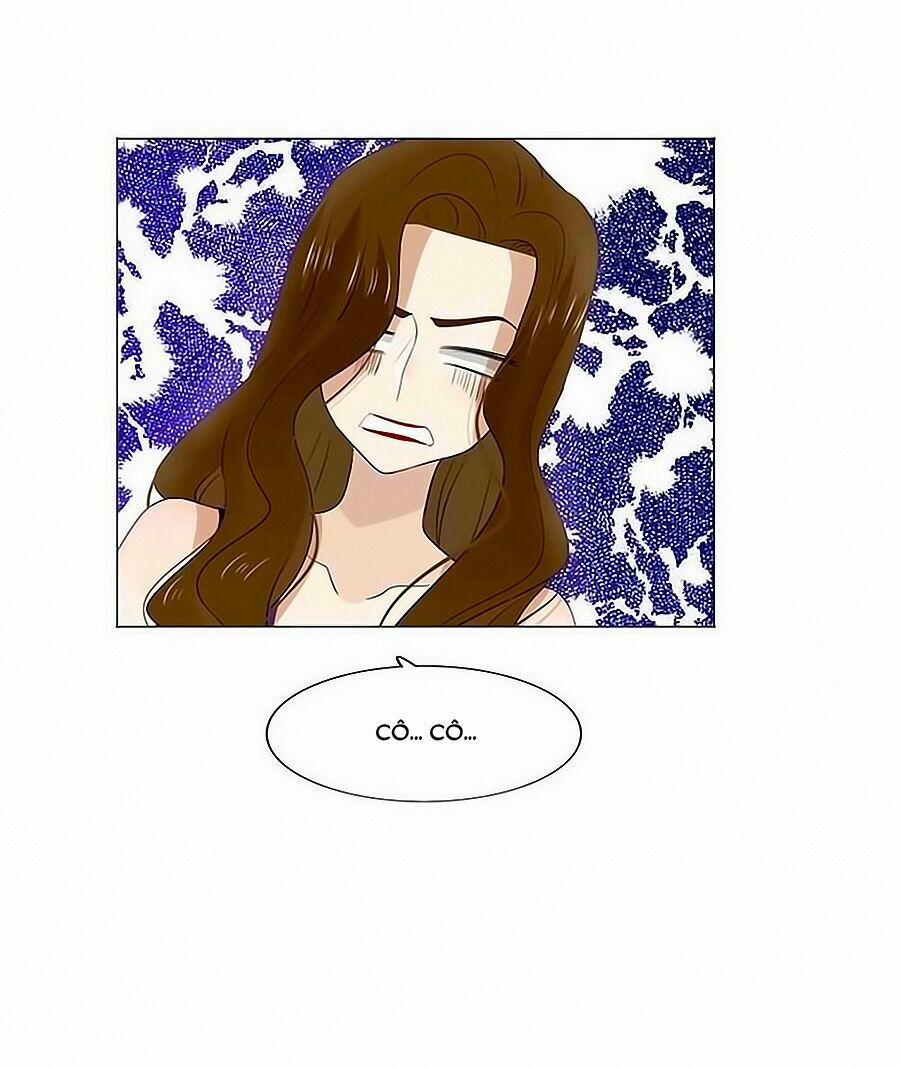 Kết Hôn Không Dễ 45 trang 7