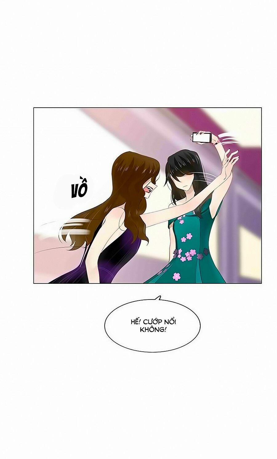 Kết Hôn Không Dễ 45 trang 8