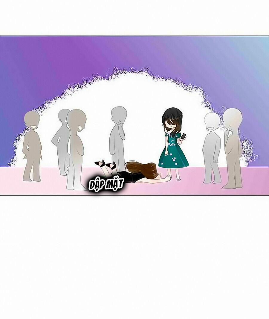 Kết Hôn Không Dễ 45 trang 9