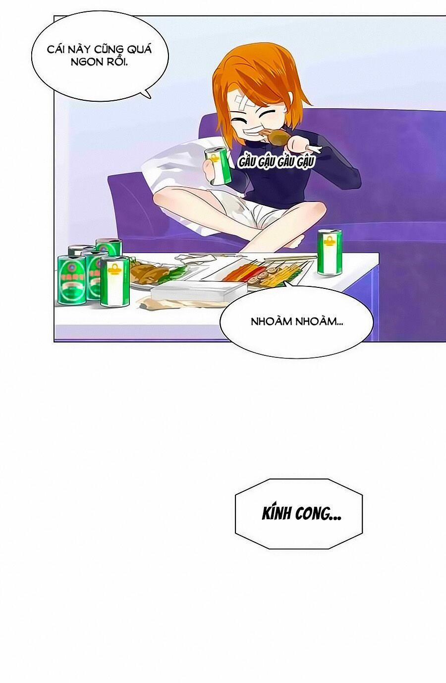 Kết Hôn Không Dễ 46 trang 1