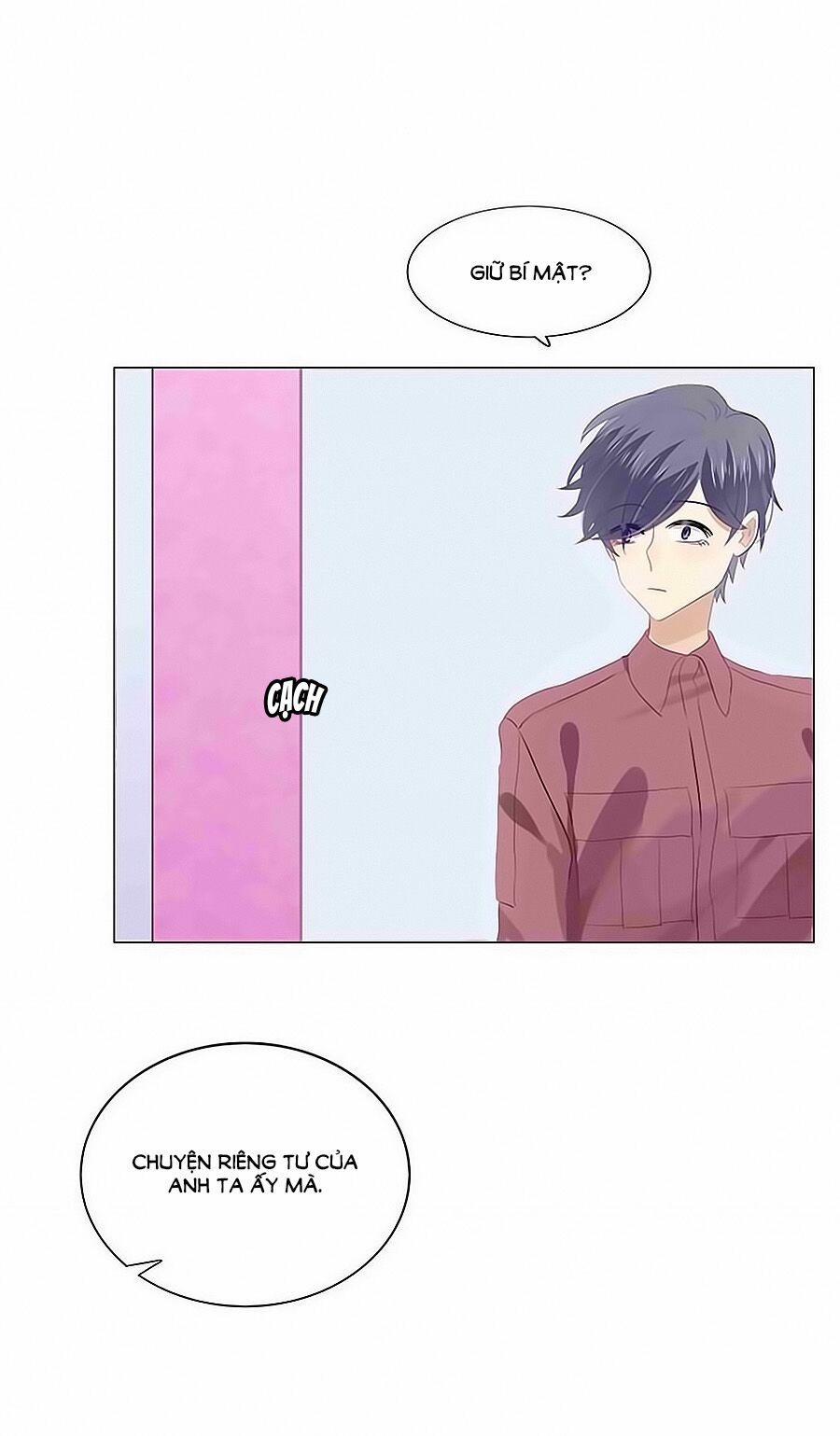 Kết Hôn Không Dễ 46 trang 10