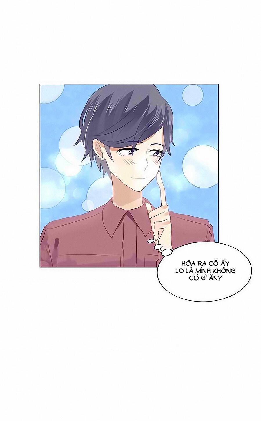 Kết Hôn Không Dễ 46 trang 12