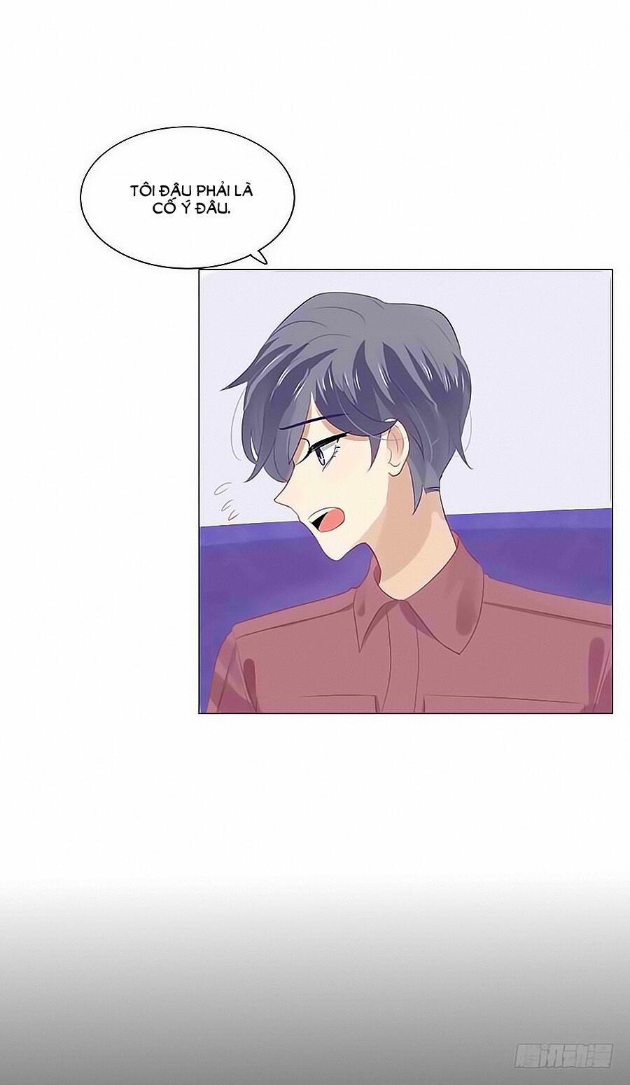 Kết Hôn Không Dễ 46 trang 15