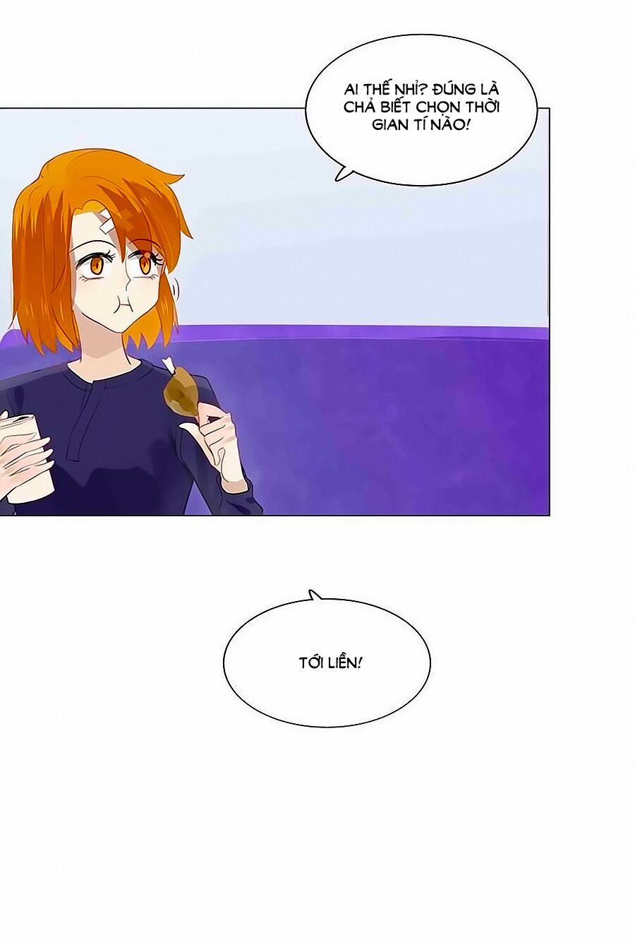 Kết Hôn Không Dễ 46 trang 2