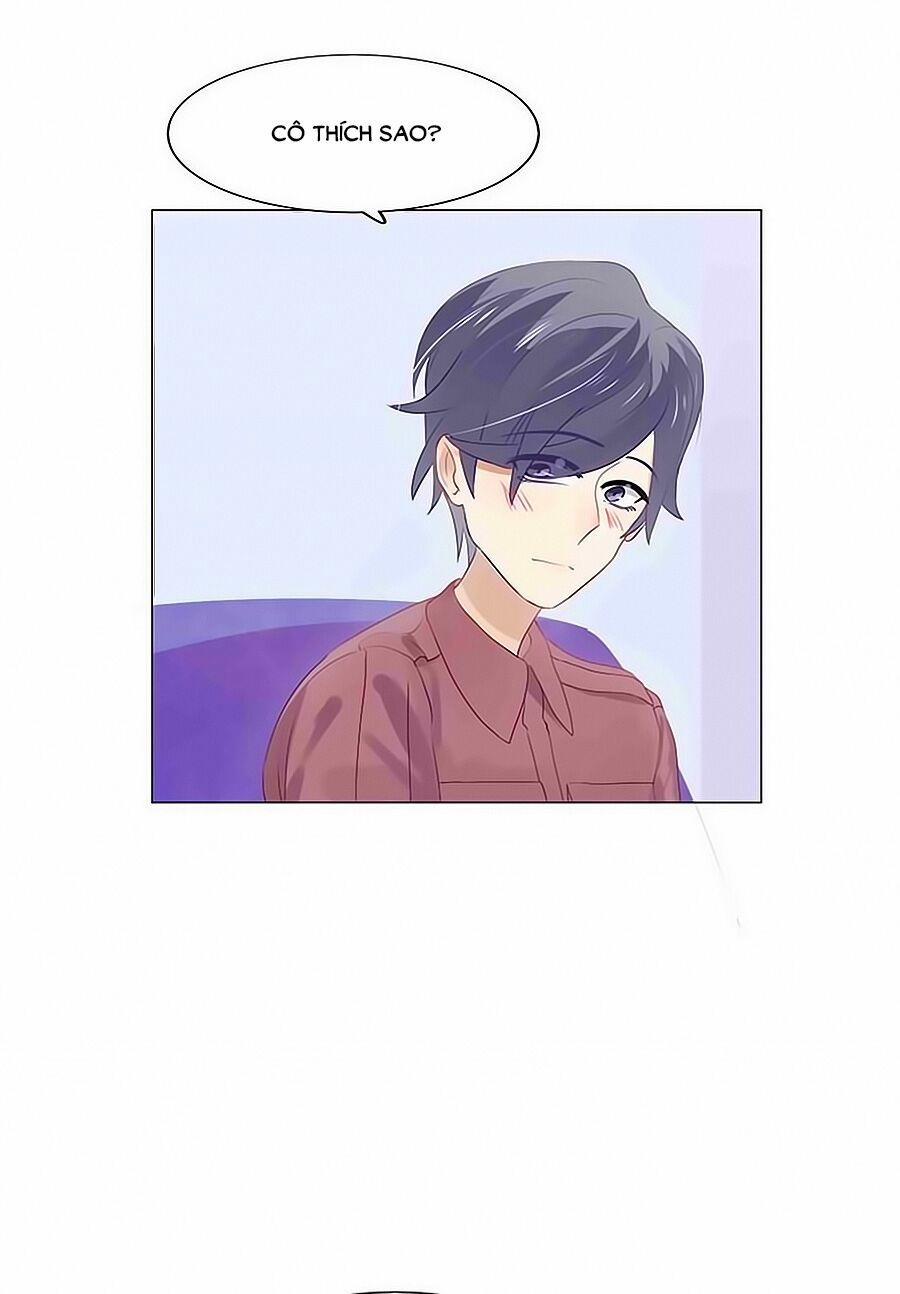 Kết Hôn Không Dễ 46 trang 23